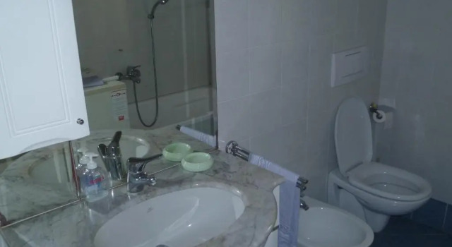 Коттедж Nido del Tadini
