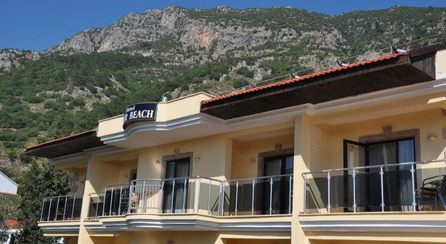 The Kumsal Hotel Ölüdeniz
