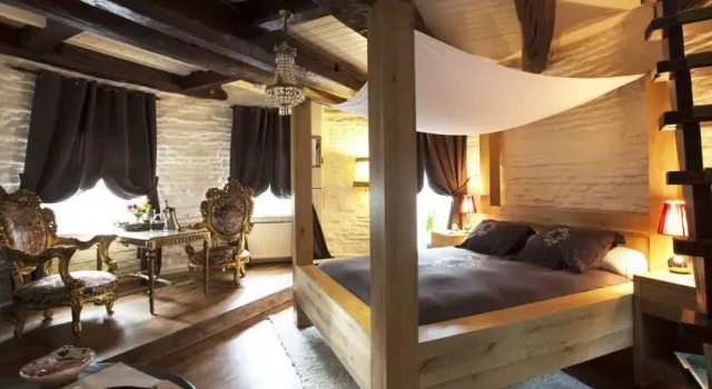 Nostro Mulino, Réserver Hôtel Eindhoven Brabant-Septentrional