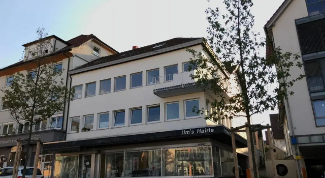 City Mini Apartment, Забронировать Апартаменты/квартира Апартаменты Фройденштадт, Апартаменты/квартира