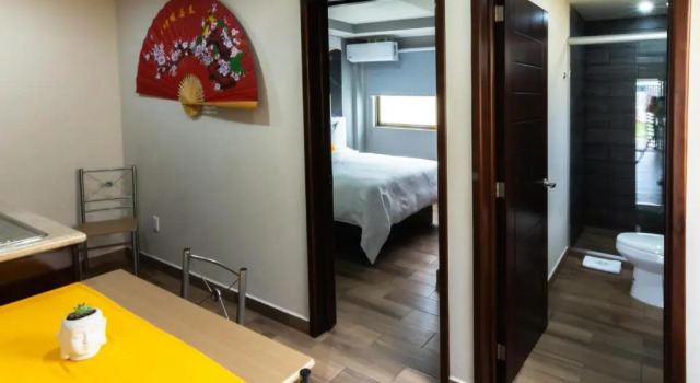 Hotel Boutique Mardeka, Book Boutique SPA Hotels in Veracruz, SPA