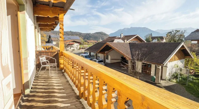 Номер Standard Hotel Keindl