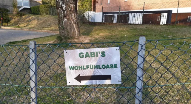 Gabi's Wolfühloase, Varaa Hotelli Hotellit Chiasso aamiaisella, Aamiainen
