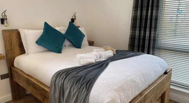 Butterfly Cottage, Забронировать Дом для отпуска Виллы Грантаун-он-Спей, рядом с Музей Грантауна, Вилла