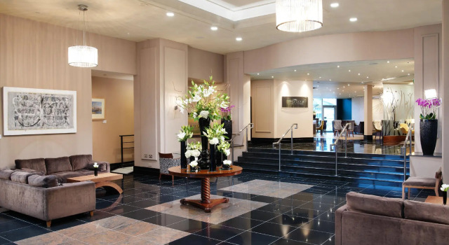 The Chelsea Harbour Hotel & Spa London