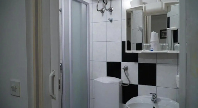 Номер Standard Apartments Nera