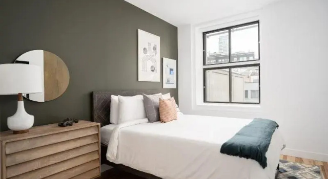 Sonder — Victoria Suites, Reserva ahora Hotel Hoteles de 4 estrellas en Montreal, cerca de CGI Group, 4*