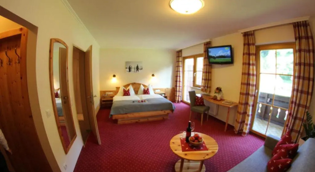 Номер Standard Gästehaus Pilz Schladming