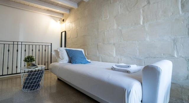 Апартаменты Piccola Luna Cozy Home