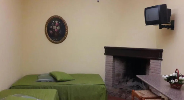 Студия CAMPING-BUNGALOWS-CABAÑAS LA VERA