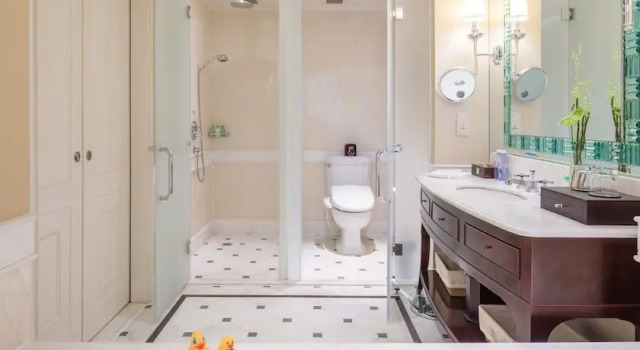 Двухместный номер Standard с видом на горы Hangzhou Rose Garden Resort & Spa