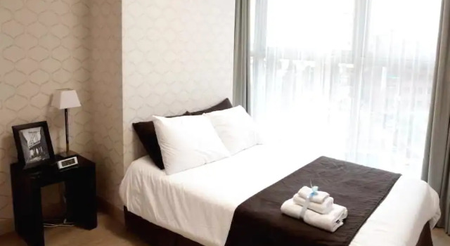 The River Serviced Residence Seoul, Забронировать Отель Отели Сеула с парковкой, рядом с Католический собор Святого Михаила, Парковка