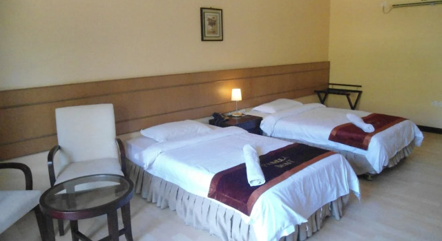 Temu Primula, Rezervovat Hotel Hotely v Terengganu s parkováním, Parkování