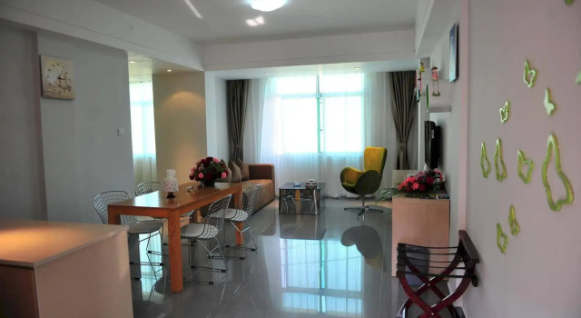 Constellation Hotel, Book Hotel Sanya Hainan