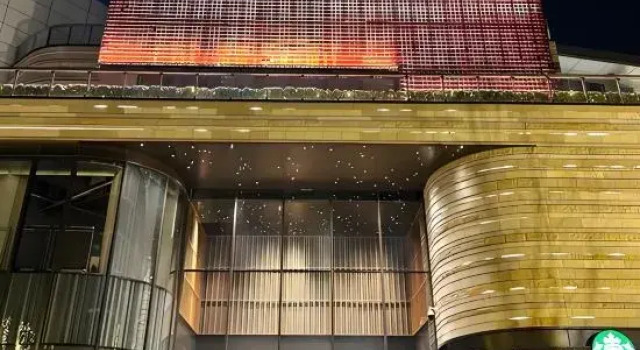 Moju Times Hotel, Book Hotel Hoteller i Beijing Province med parkering, Parkering