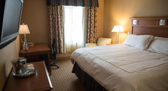 Люкс Luxury Mineral Palace Hotel & Gaming