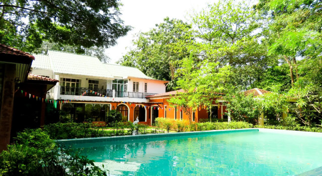 Номер Standard The Journey House Lifestyle Boutique Hotel