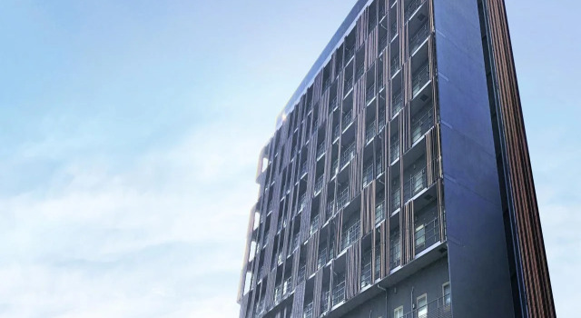 Centara Life Namba Hotel Osaka, Забронировать Отель Отели Осаки 3 звезды, рядом с Намба, 3*
