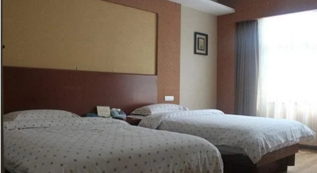 Jindu Hotel