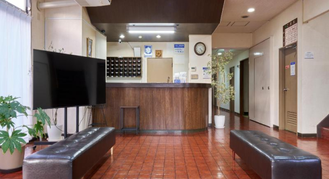 Business Hotel Noble Iiyama, Prenota Hotel Iiyama Nagano