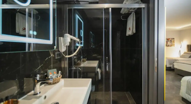 Номер Standard Sea Palm Otel Yalıkavak