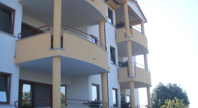 Апартаменты Apartments Ana Wellness