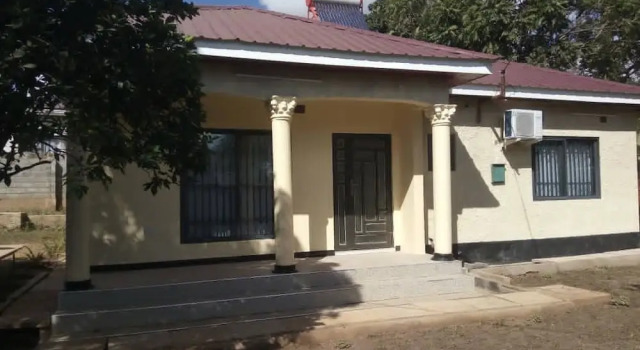 MATT Bed & Breakfast