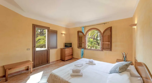 Classical Residence Baia Delle Palme Premium Num1212
