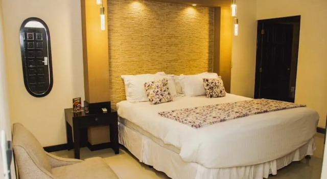 Номер Standard Hotel Contempo