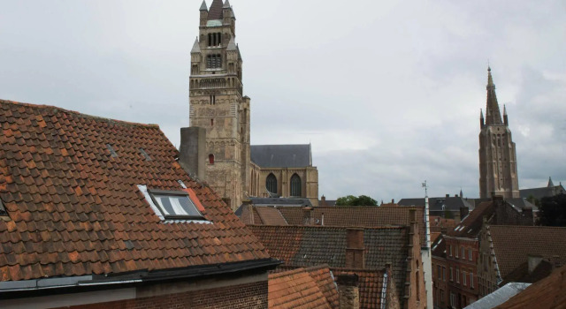 Hotel Groeninghe