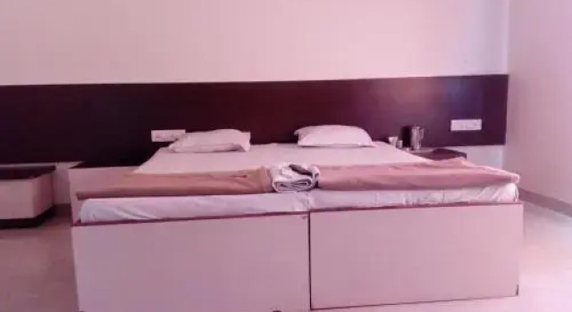 Hotel Ravikiran, Забронировать Отель Пуна штат Махараштра