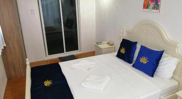 Двухместный номер Standard Eastern Garan Hen Yuan Resort