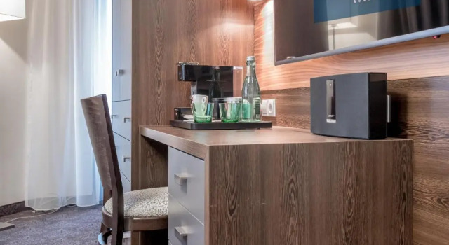Люкс Classic Josl Mountain Lounging Hotel