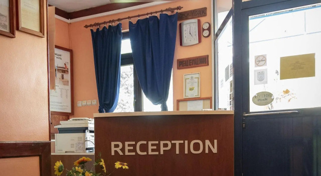 Medic Hotel