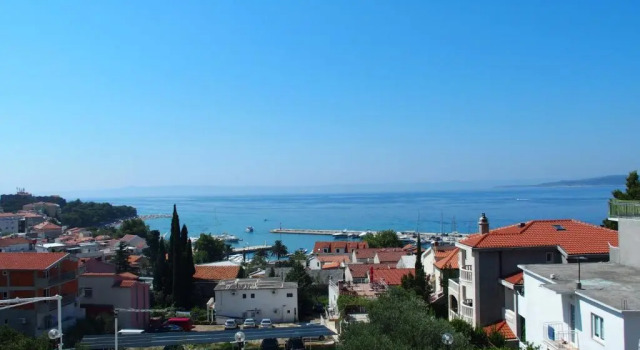 Апартаменты Apartments Šarić