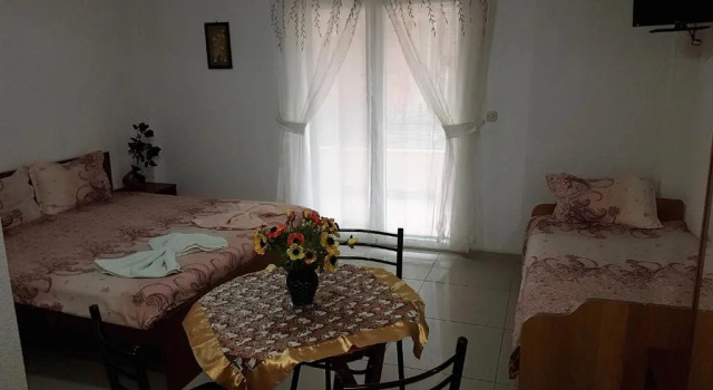 Номер Standard Villa & Apartments Antigona