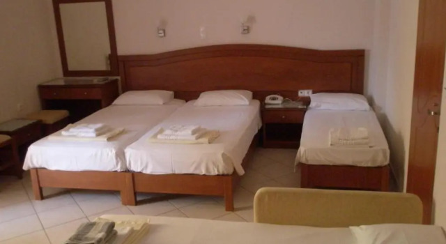 Апартаменты Hotel Liberty