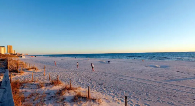 Коттедж Boardwalk Beach Resort by Panhandle Getaways