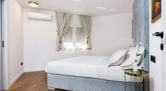 Luxury Penthouse Duce, Đặt Khách sạn Duće Split Region