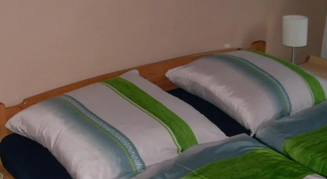 Двухместный номер Standard Hotel Bürgerstube