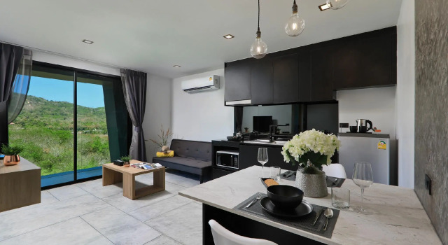 Utopia Loft