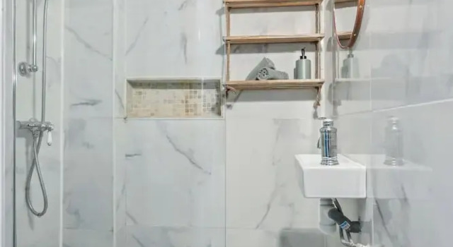 Апартаменты Stylish 1BR - Walkable to Opera & Louvre