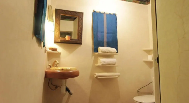 Номер Standard Дуплекс Kasbah Baha Baha