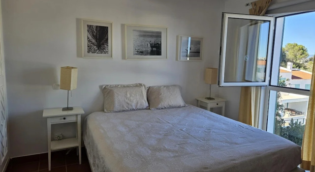 Апартаменты Townhouse Prainha Beach