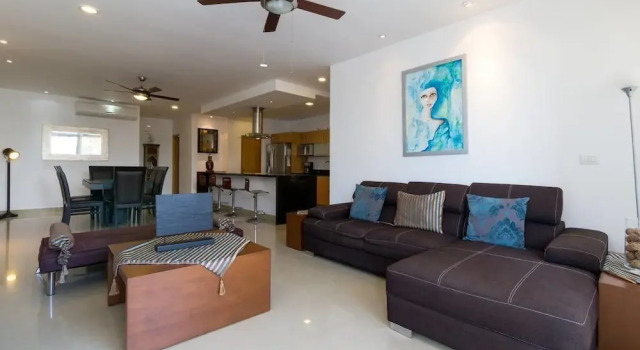 Studio one 208 by CocoBR, Prenota Appartamento Hotel a Quintana Roo con parcheggio, Parcheggio