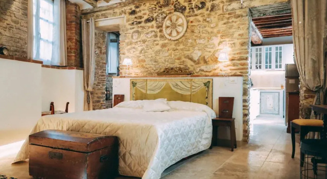 Casa San Valentino, Забронировать Апартаменты/квартира Апартаменты Кортона, Апартаменты/квартира