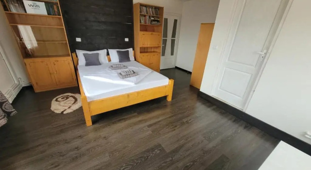 Apartament Tiatim, Rezervovat Apartmán Apartmány v Suceava, Apartmán