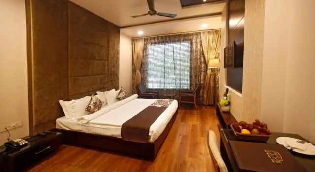 Номер Classic Hotel Crosslane