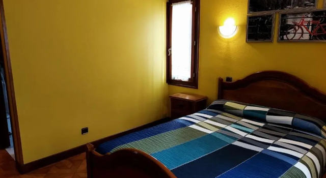 Standard Double room Hotel Rural Bereau