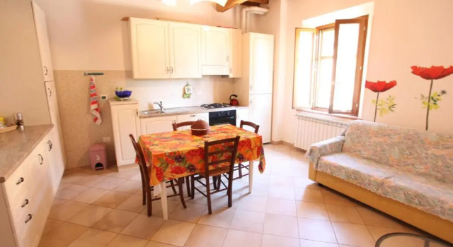 Апартаменты Borgo Rosia Holiday House